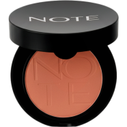 Note Luminous Silk Compact Blusher 05 Desert Rose image