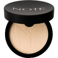 Note Luminous Silk Compact Powder 01 Beige image