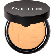 Note Luminous Silk Compact Powder 05 Honey Beige image