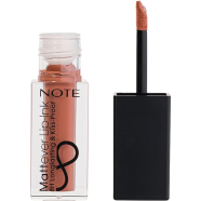 Note Mattever Lip Ink 05 Toffee Break image