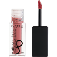 Note Mattever Lip Ink 06 Blushy image