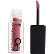 Note Mattever Lip Ink 07 Mauve On image