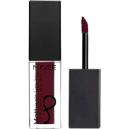 Note Mattever Lip Ink - 16 Plum Queen image