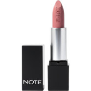 Note Mattever Lipstick 09 First Date Rose image