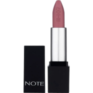 Note Mattever Lipstick 09 First Date Rose image