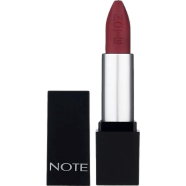 Note Mattever Lipstick 12 Wine Tasting Red image
