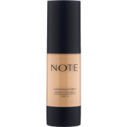 Note Mattifying Extreme Wear Foundation Spf 15 Medium Beige 03 image