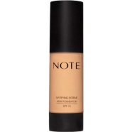 Note Mattifying Extreme Wear Foundation Spf 15 Beige 01 image