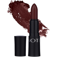 Note Mattimoist Lipstick 307 (Dark Wine) image