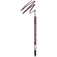 Note Natural Look Eye Brow Pencil 04 Deep Brown image