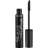 Note Sculpt Master Mascara 02 Extra Black image