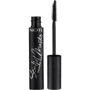 Note Sculpt Master Mascara 02 Extra Black image