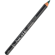 Note Ultra Rich Color Eye Pencil 08 Deep Forest image