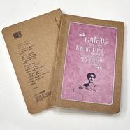 Notebook Kazi Nazrul Islam image