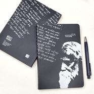Notebook : Robindronath Tagore image