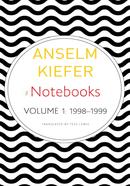 Notebooks Volume 1, 1998-1999 image