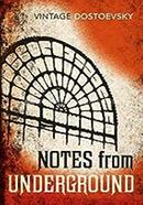 Notes From Underground  image