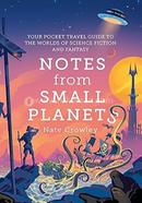 Notes from Small Planets image