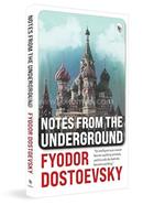 Notes from the Underground image