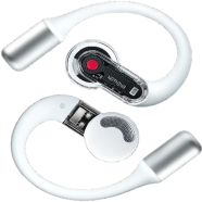 Nothing Ear Open Earbuds, Advanced Sound and Seamless ChatGPT Integration image