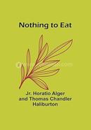 Nothing to Eat image