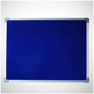 Custom Notice Board (2′x 4.4′) = 8.8′ (square feet)