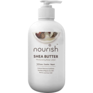 Nourish Shea Butter Lotion 100ml image