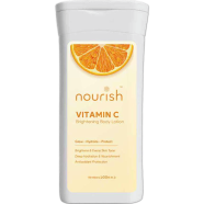 Nourish Vitamin C Body Lotion 100ml image