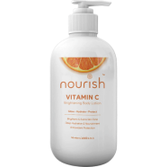 Nourish Vitamin C Body Lotion 250ml image