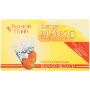 Noursing Mango Bleach Cream – 300gm image