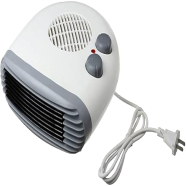 Nova -115 Portable Electric Fan Room Heater 2000w image