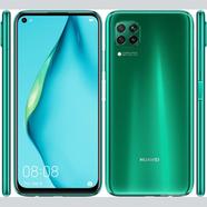 Nova 7i 8GB 128GB (Crush Green)