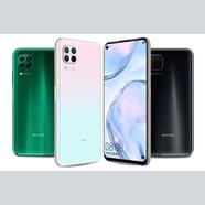 Nova 7i 8GB 128GB (Sakura Pink)