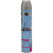 Nova Extra Hold Hair Spray 450 ml image