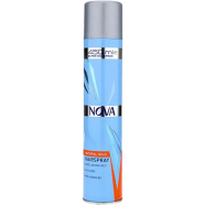 Nova Natural Hold Hair Spray 450 ml image