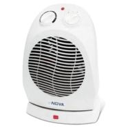 Nova REP-1204A Electric Room Heater with Cooling Mode image