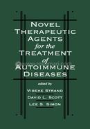 Novel Therapeutic Agents for the Treatment of Autoimmune Diseases image