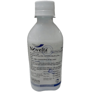 Novelta Oral Suspension 200 ml image