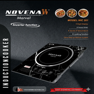 Novena Marvel Induction Cooker NIC-261 image