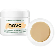 Novo HD Bright Concealer image