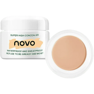 Novo HD Bright Concealer image