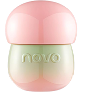 Novo Moisturizing Crystal Lip Jelly 6 gm image