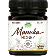 Now Foods Manuka Honey – 250gm image