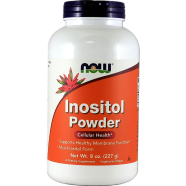 Now Inositol Powder 227g - 733739005281 image