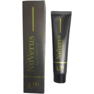 NuVerus Tooth Paste icon