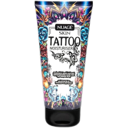 Nuage Skin Tattoo Moisturiser 150ml image