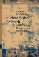 Nuclear Fusion Research image