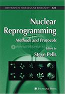 Nuclear Reprogramming: Methods and Protocols image