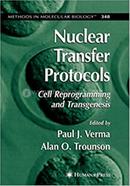 Nuclear Transfer Protocols image
