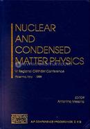 Nuclear and Condensed Matter Physics image